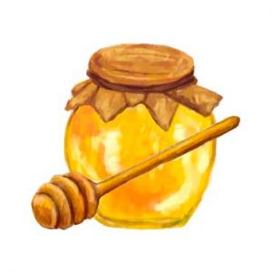 Польза мёда для здоровья